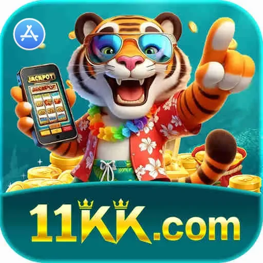 App 11kk para Android e iOS - download grátis