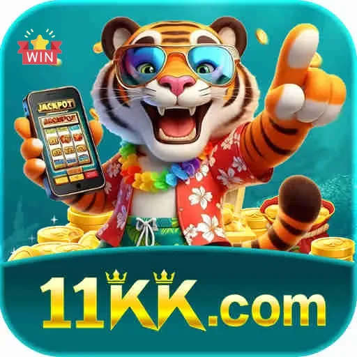 Ganhar e sacar na 11kk