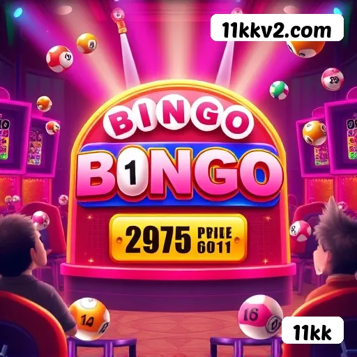 Download app 11kk Android iOS