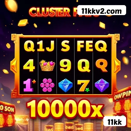 Cassino 11kk app mobile