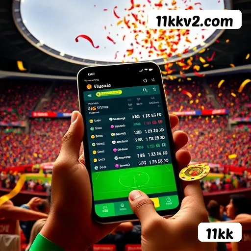 11kk multi dispositivo