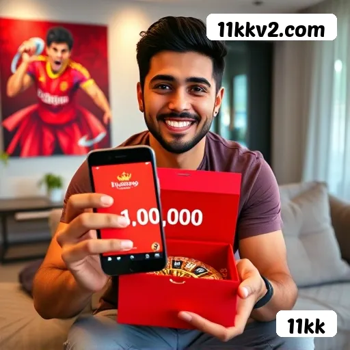 Checklist para avaliar a plataforma 11kk