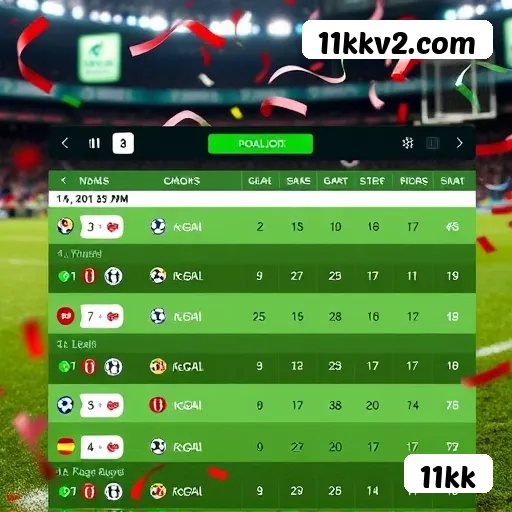 Bônus exclusivos membros VIP 11kk