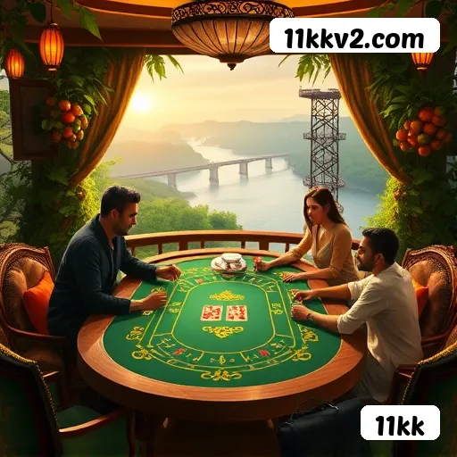 Slots com prêmios 11kk